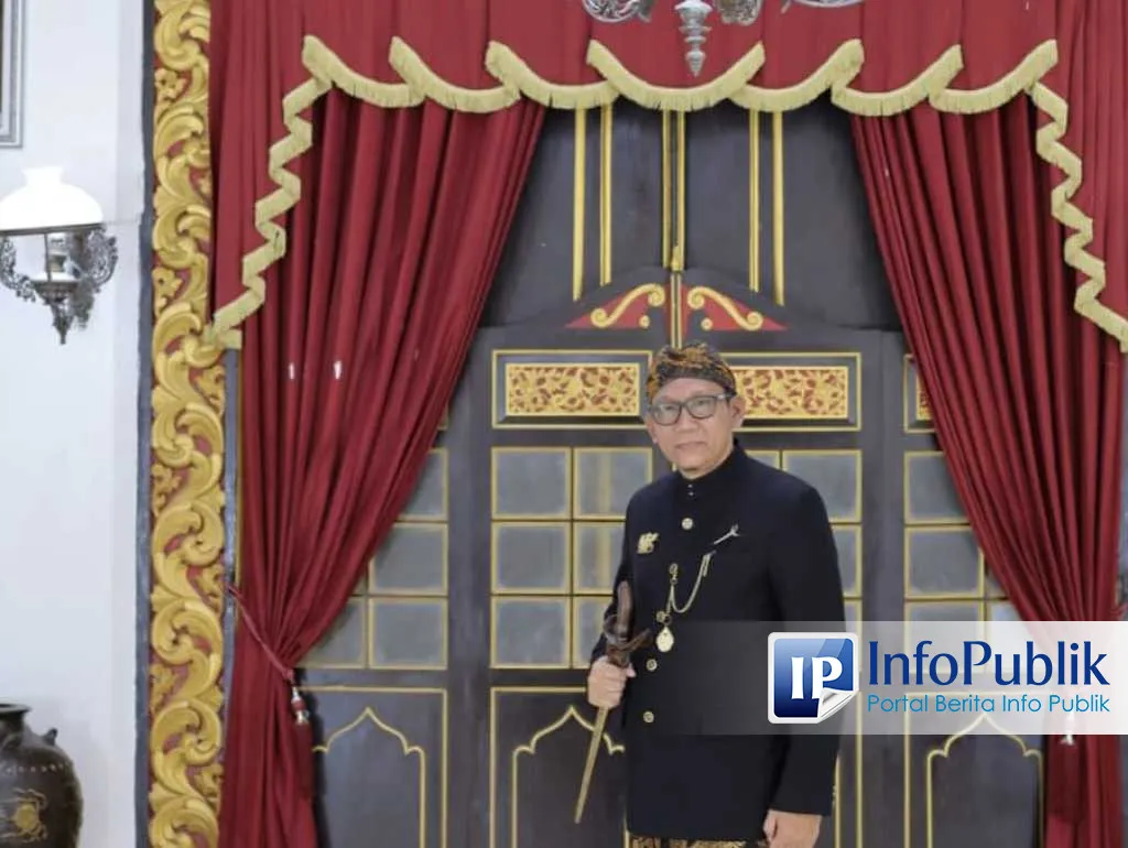 Strategi Pemasaran Digital dan Kearifan Lokal Kunci Daya Saing Wisata Madura