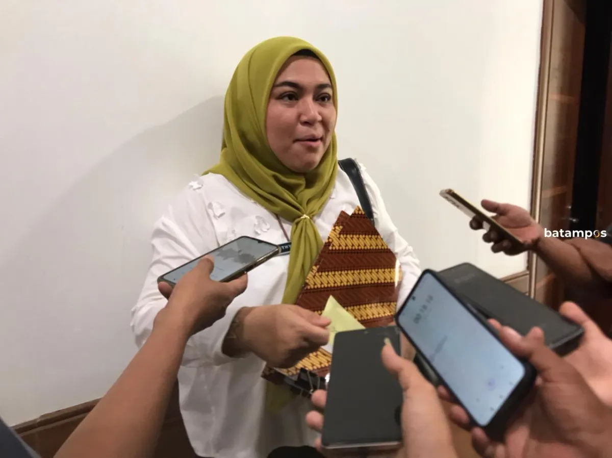 Ranperda Administrasi Kependudukan Batam Disahkan Maret 2026