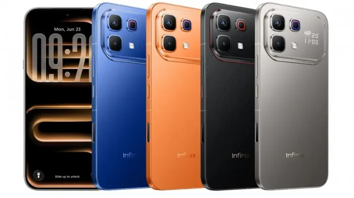 Infinix Note 60 Pro Resmi Diluncurkan di Indonesia dengan Peningkatan Performa dan Fitur