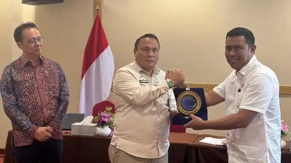 Kementerian HAM Tingkatkan Kesadaran HAM di Polda Sulteng