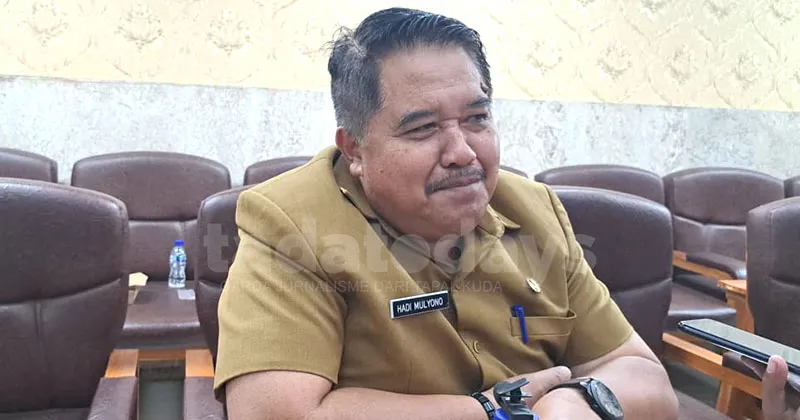Pemkab Jember Siapkan Posko THR dan Satgas untuk Lindungi Hak Buruh