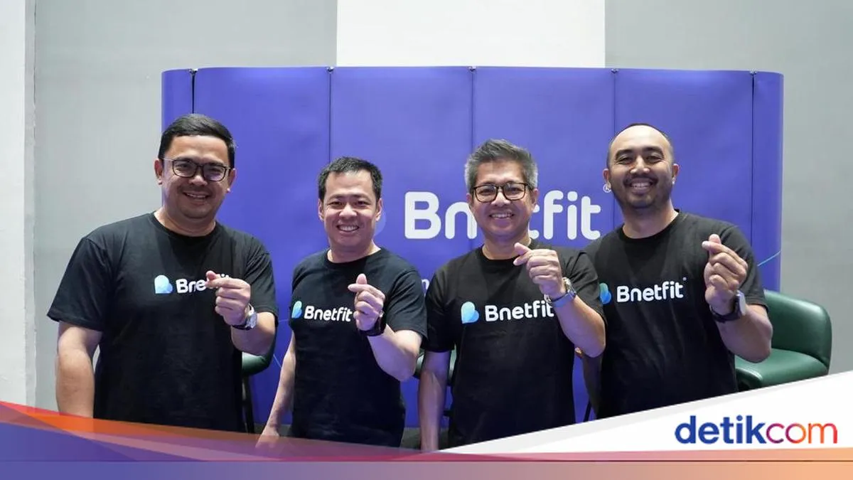 Bnetfit Siap Transformasi Infrastruktur Digital Nasional dengan Teknologi 800 Gbps