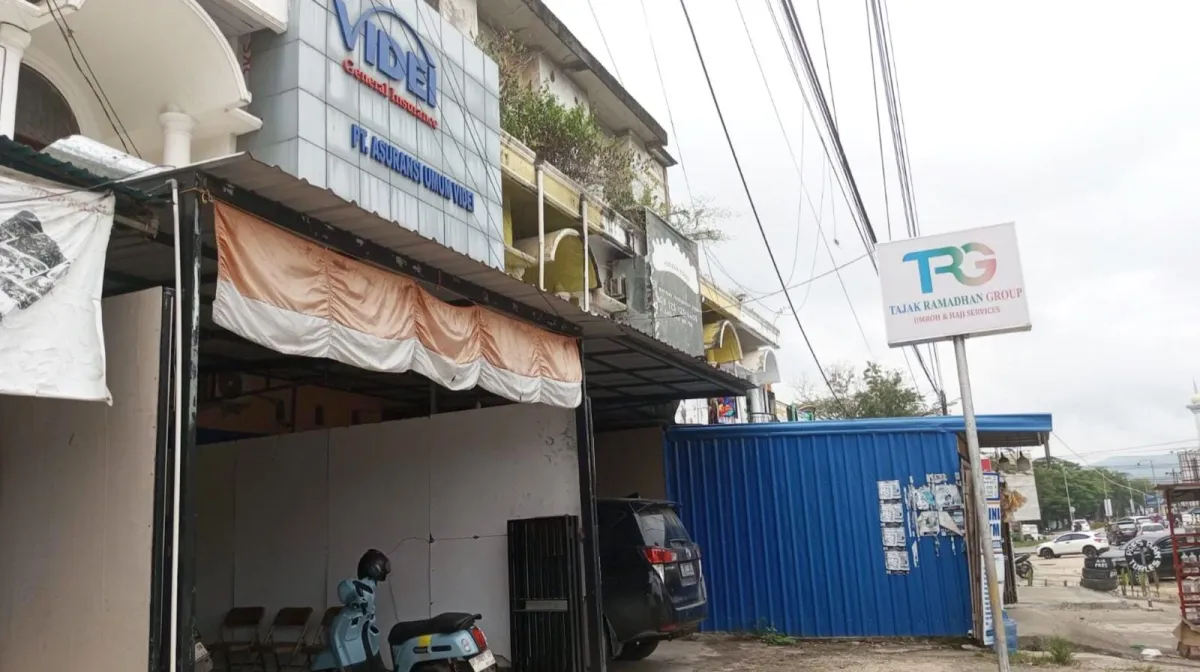 Polisi Selidiki Dugaan Penyelewengan Dana Jemaah Travel TRG Kendari