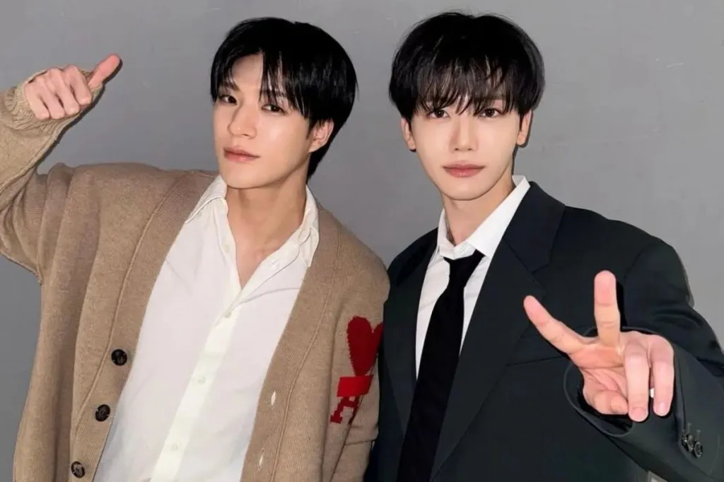 NCT JNJM Siap Debut dengan EP Both Sides Bertema Dualitas
