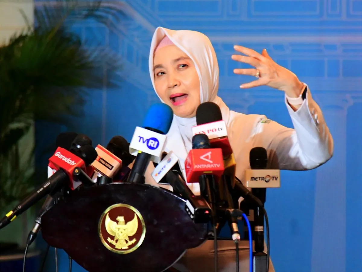 BMKG Laksanakan Operasi Modifikasi Cuaca 24 Jam untuk Mitigasi Banjir di Jabodetabek
