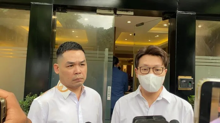 Richard Lee Diperiksa Sebagai Tersangka Kasus Produk Kecantikan di Polda Metro Jaya