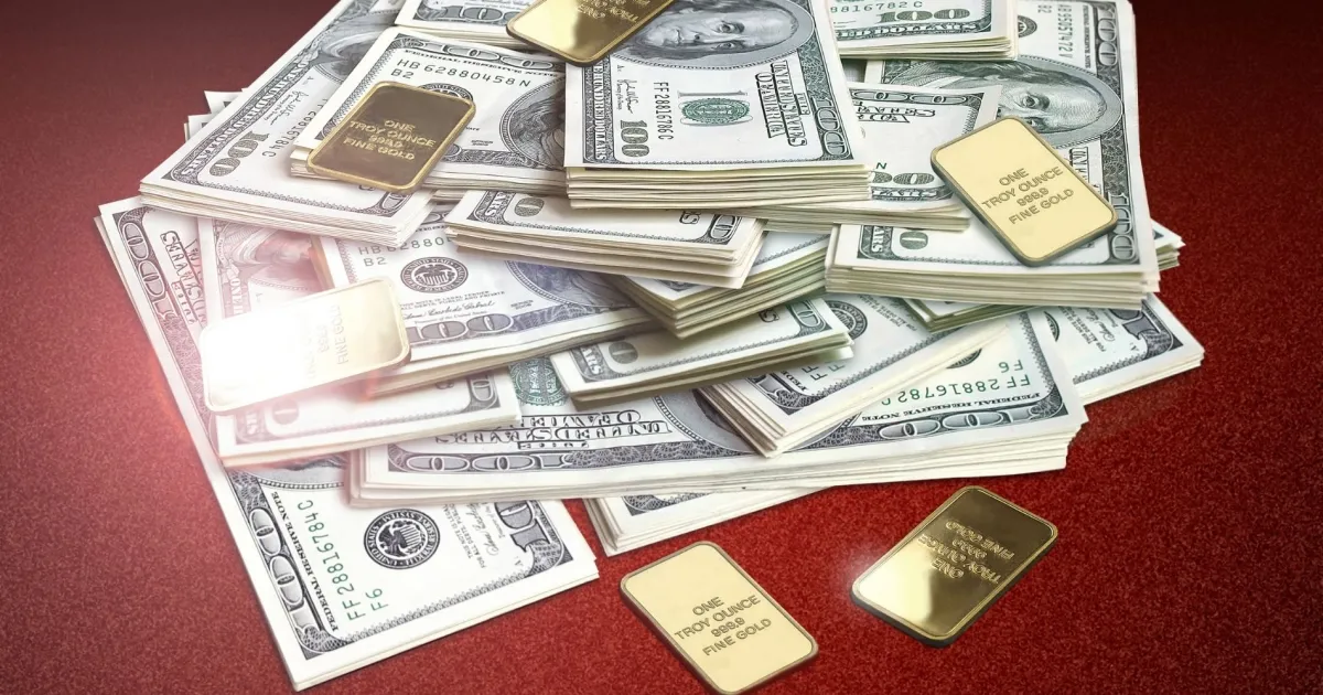 Mata Uang Asing vs Emas: Mana Pilihan Investasi Terbaik di Masa Krisis?