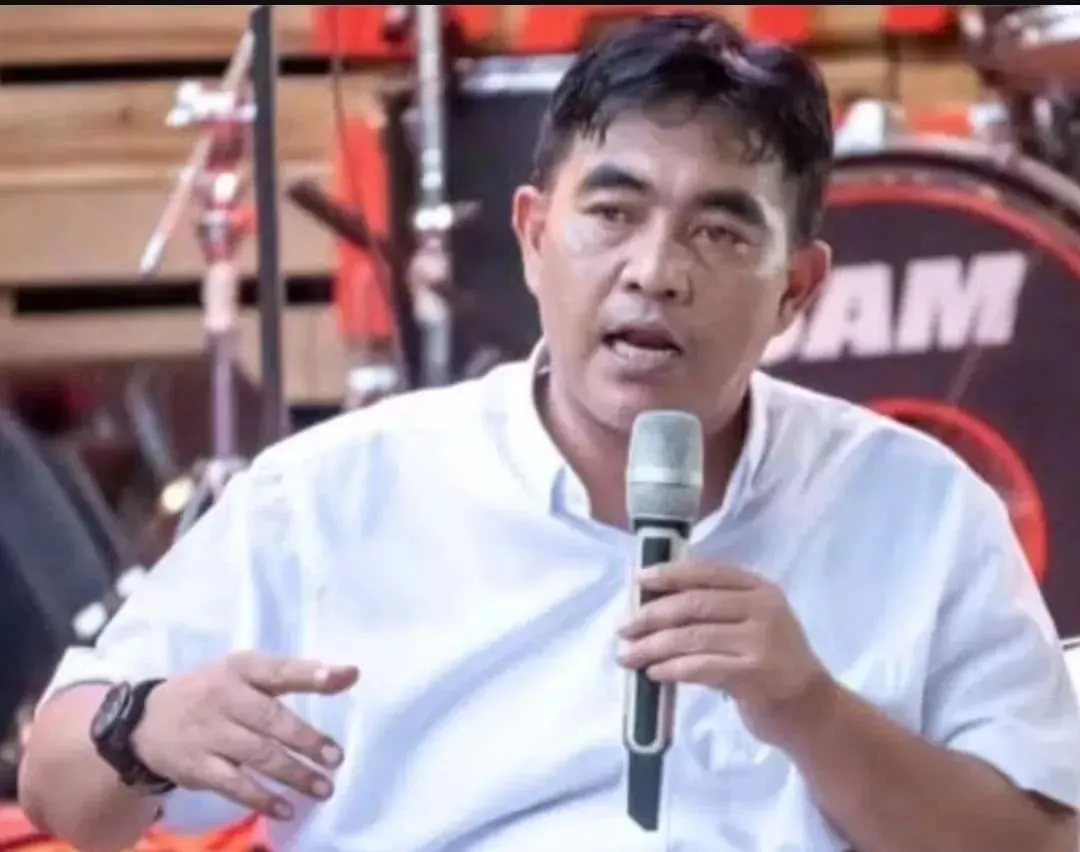 Apresiasi untuk Wali Kota Padang atas Penataan PKL demi Kenyamanan Pasar