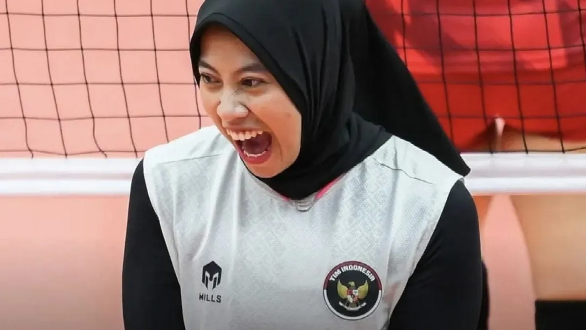 Gresik Phonska Tantang Pertamina Enduro di Laga Penentu Klasemen Proliga 2026