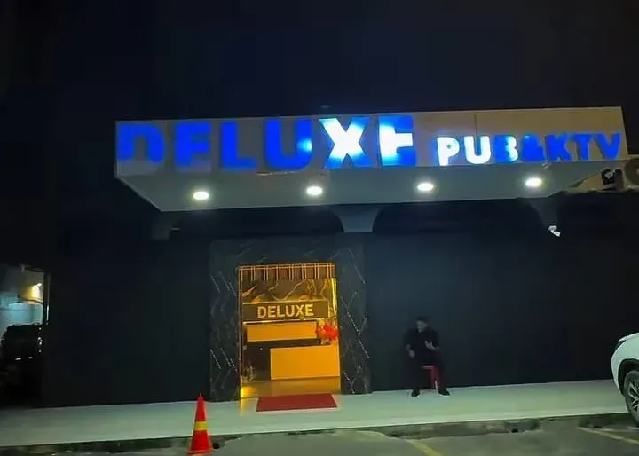 Deluxe KTV&PUB Batam Diduga Terlibat Judi Bola Pimpong di Bulan Ramadhan