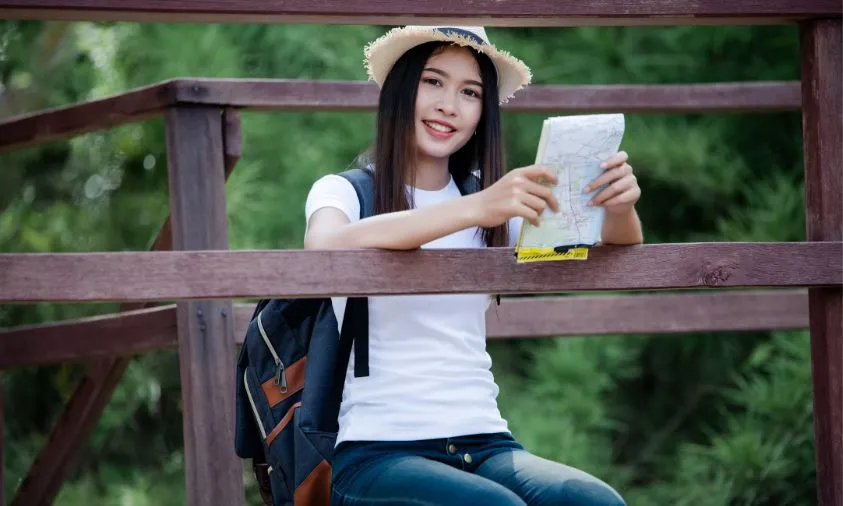 Menjadi Profesional di Industri Pariwisata: Pilihan Cerdas bagi Pecinta Traveling