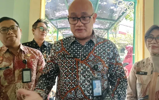 Penguatan Kekayaan Intelektual di Kampus Yogyakarta untuk Mahasiswa