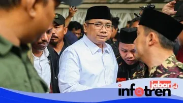 Tim Hukum Yaqut Soroti Lima Cacat Hukum dalam Penetapan Tersangka