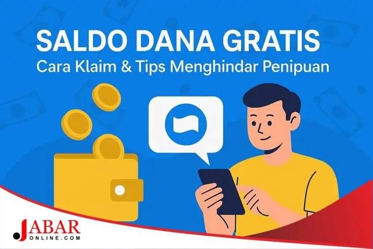 Fenomena Dana Kaget: Bagi-Bagi Saldo Digital di Indonesia
