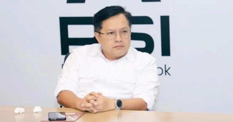 PSI Dukung Jokowi Kembalikan UU KPK ke Versi Sebelum Revisi 2019