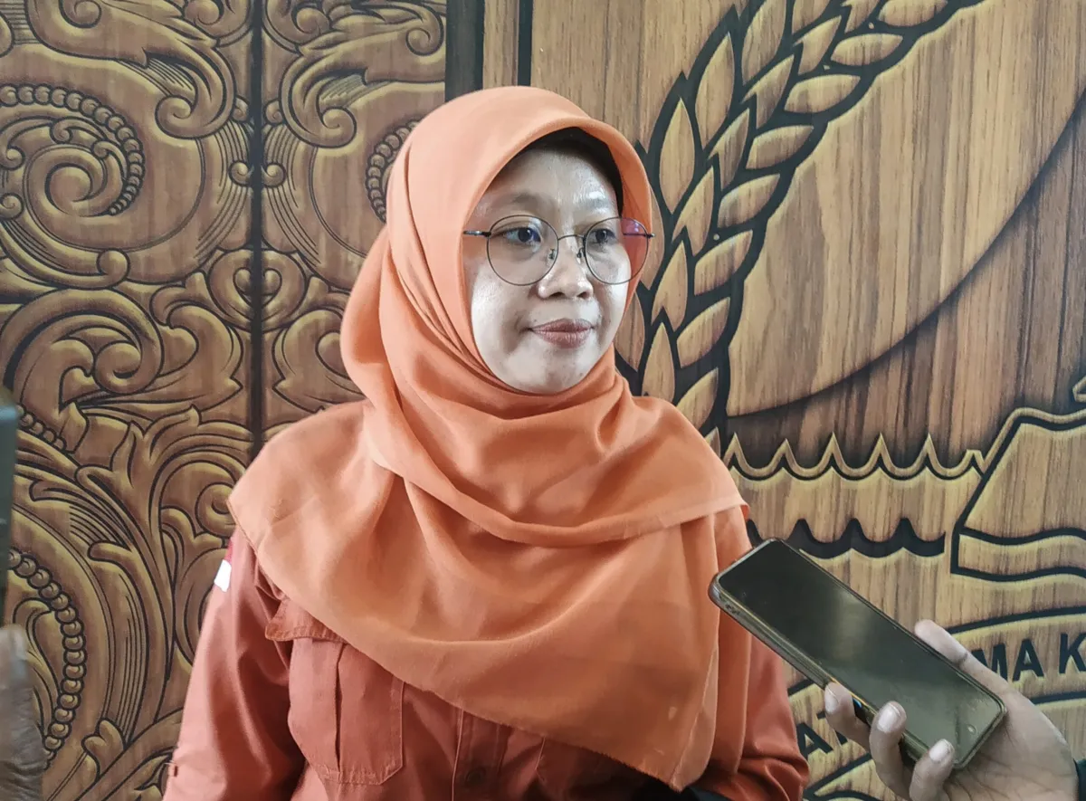 Dinas Lingkungan Hidup Malang Minta Dapur Program Makanan Bergizi Gratis Patuhi Pengelolaan Limbah