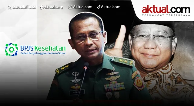 Prabowo Tunjuk Purnawirawan TNI Pimpin BUMN, 62 Pejabat Militer Kini Mengisi Posisi Strategis