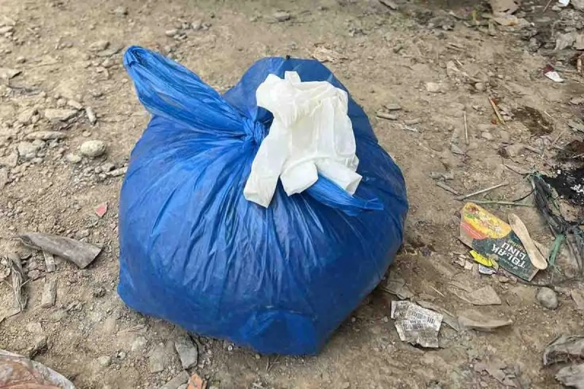 Polres Aceh Tamiang Selidiki Teror Bangkai Anjing pada Relawan