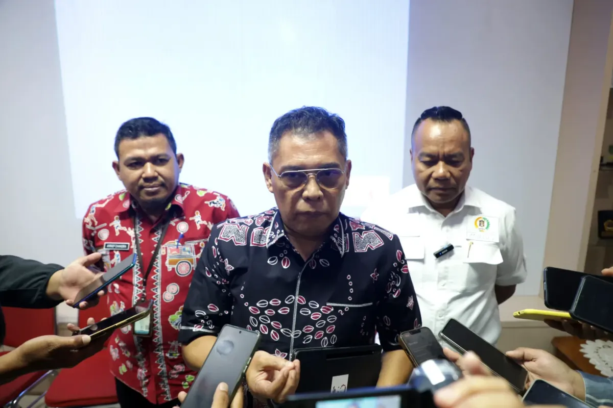 Pemkot Surabaya Percepat Pendataan DTSEN di Cluster Premium dengan Kerja Sama Pengembang