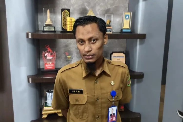 Evaluasi Kinerja OPD di Samarinda Terkendala Ketimpangan Anggaran