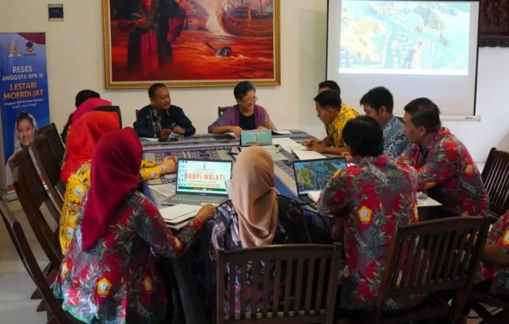 Lembaga Kursus dan Pelatihan: Solusi Tingkatkan Kualitas SDM Nasional