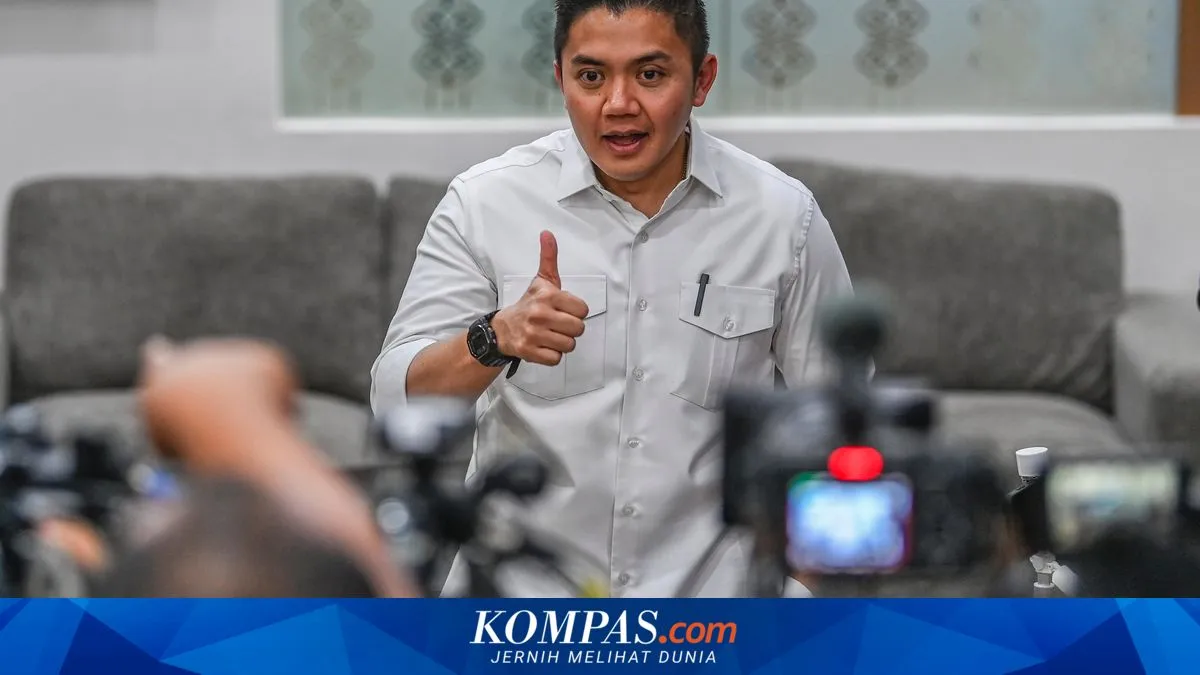 Anggaran Pendidikan 2026 Disetujui, Program Makan Bergizi Jadi Prioritas