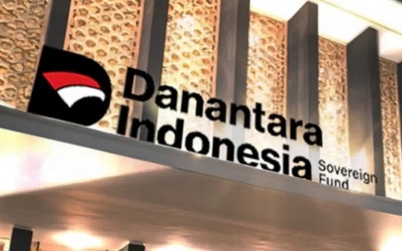Danantara Investasikan Dana Melalui Manajer Global untuk Diversifikasi Portofolio