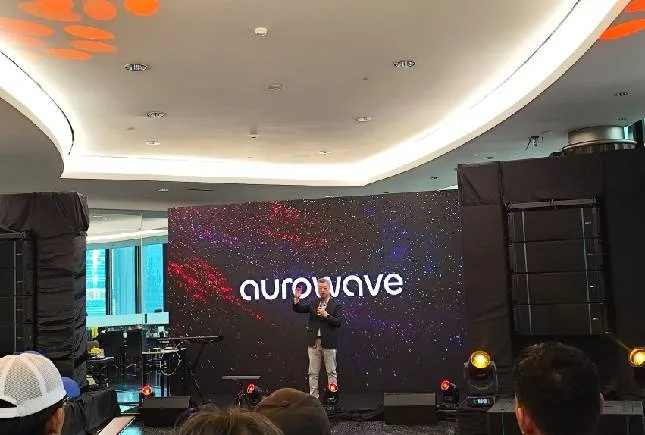aurowave Hadir Sebagai Solusi Audio Profesional untuk Pasar Nasional dan Asia Pasifik