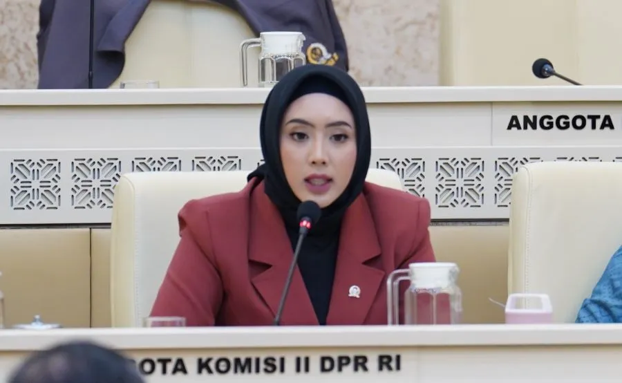 DPR Dorong Segera Disahkannya UU Perlindungan Pekerja Rumah Tangga