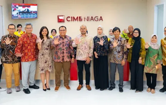 CIMB Niaga Perkuat Layanan Digital dengan Ask OCTO sebagai Saluran Utama