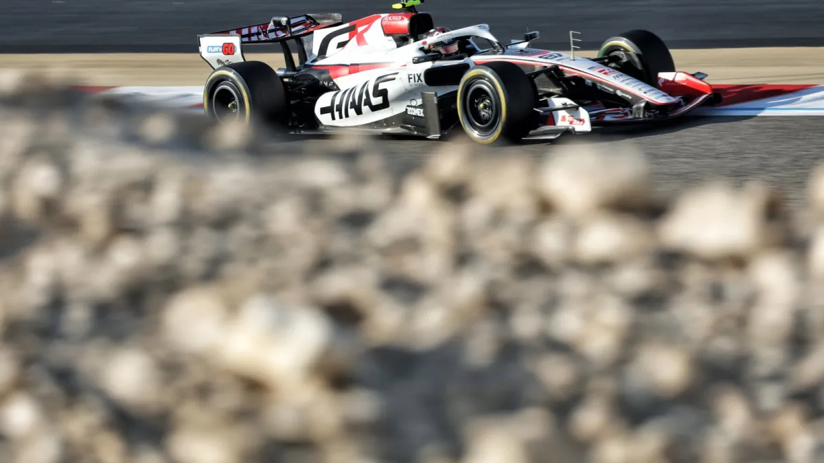 Pembalap F1 Siap Hadapi Tantangan Regulasi Baru 2026