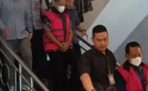 Dua Pejabat KONI Malang Ditangkap atas Kasus Korupsi Dana Hibah