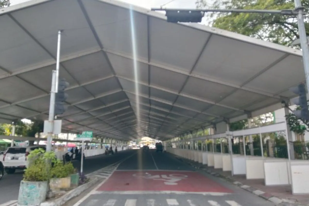 Pemkot Medan Siapkan 150 Tenan Kuliner Gratis untuk Ramadhan Fair 2026