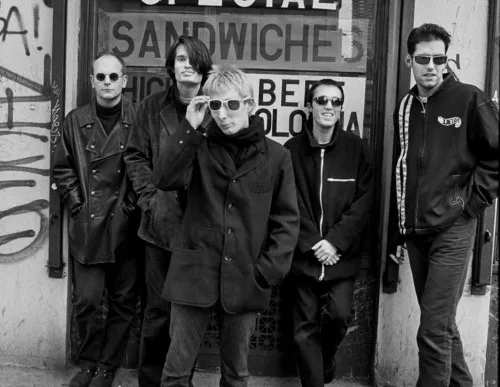 Radiohead Keberatan Lagu 'Let Down' Digunakan ICE Tanpa Izin