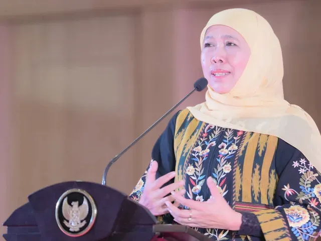 Jawa Timur Pimpin Nasional dengan 132.364 Perusahaan Terdaftar BPJS Ketenagakerjaan