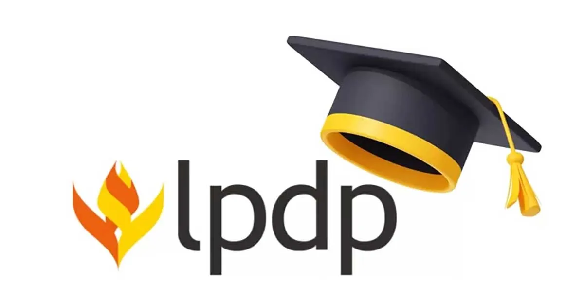 Pemerintah Menyediakan 5.750 Beasiswa LPDP untuk Tahun 2026