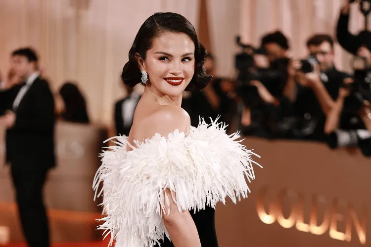 20 Penampilan Mewah Selebriti di Golden Globes 2026