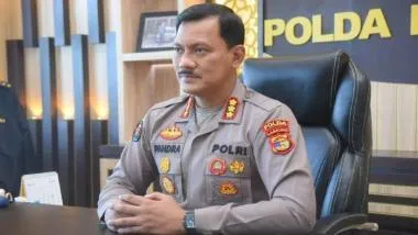 Polda Riau Klarifikasi Layanan 110 Tidak Merespons Terkait Insiden Kecelakaan