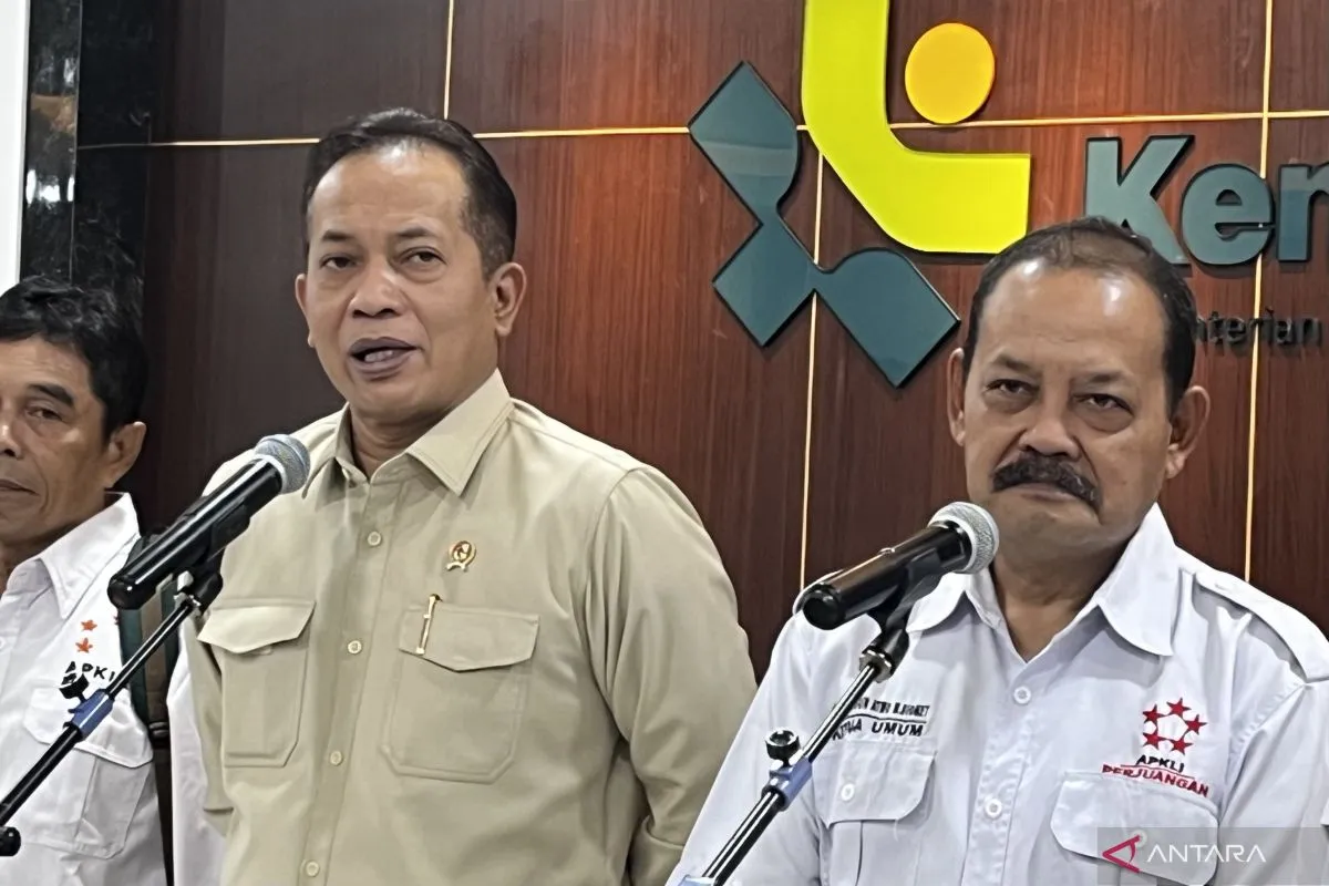 Koperasi Desa Merah Putih Diharapkan Jadi Hub Perekonomian Rakyat
