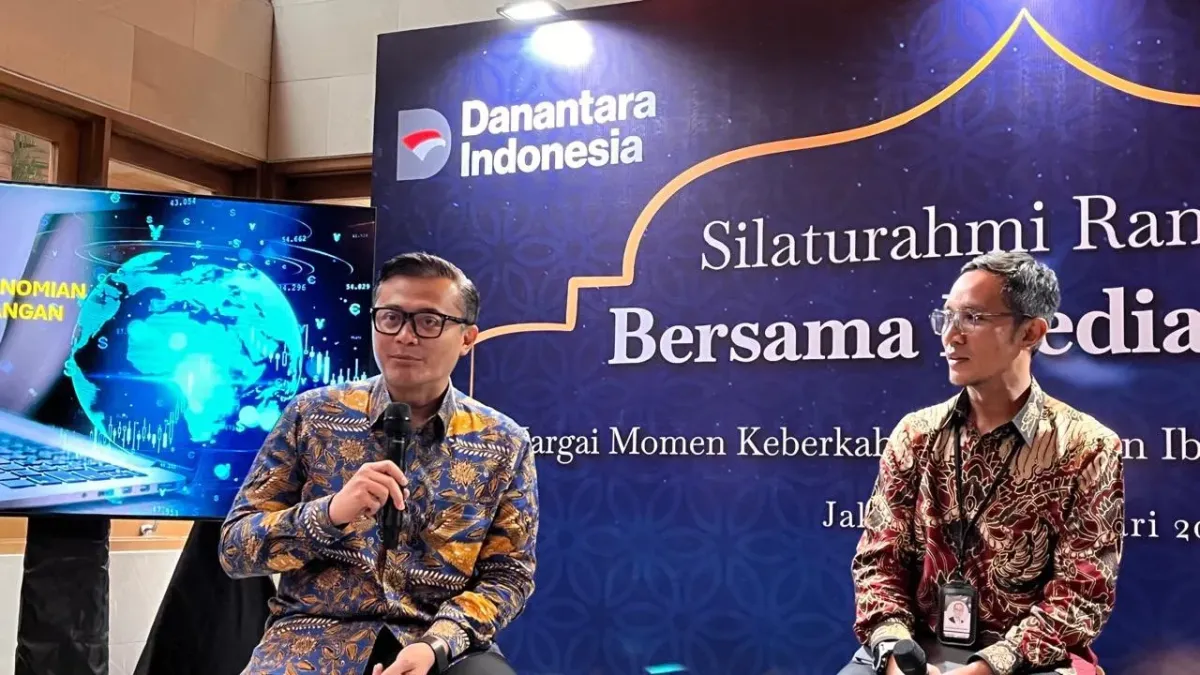 Perpanjangan Dana SAL Redakan Ketegangan Likuiditas di Sektor Perbankan