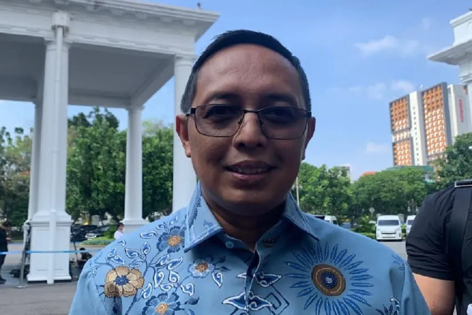 Hasan Nasbi Dipanggil Prabowo, Ada Isyarat Kembali ke Kabinet?