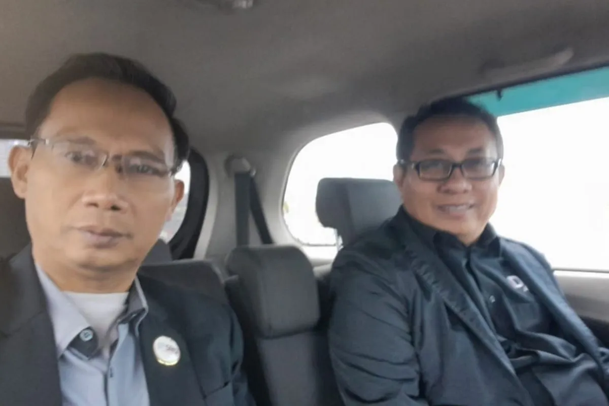 SMSI Tunggu Rapimnas untuk Tentukan Sikap Terhadap Perjanjian Dagang RI-AS