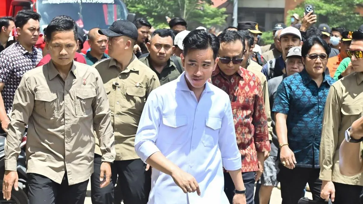 Komisi I Dorong Gibran Aktif di KTT G20 untuk Hasil Nyata bagi Indonesia