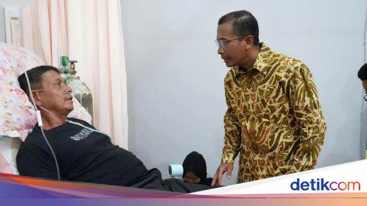 BPJS Kesehatan Pastikan Layanan JKN di Aceh Tamiang Tetap Optimal Pasca Banjir
