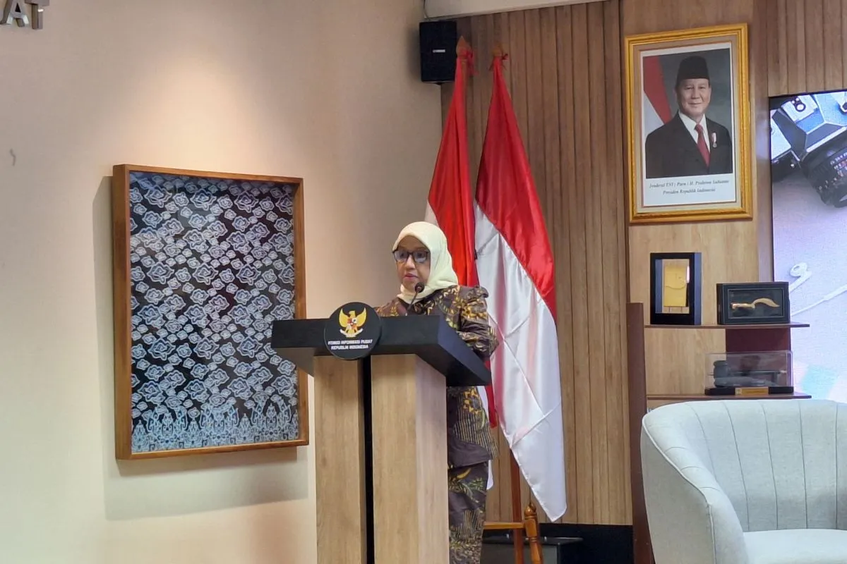 Media Didorong Jadi Pilar Utama Keterbukaan Informasi Publik