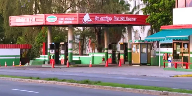 Rusia Siap Tawarkan Bantuan Energi kepada Kuba di Tengah Krisis