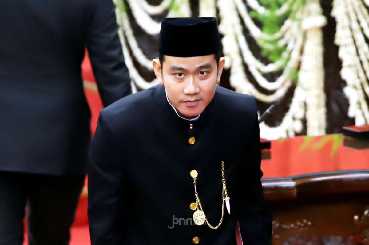 Gibran Dinilai Lebih Realistis Jadi Cawapres Anies di Pilpres 2029