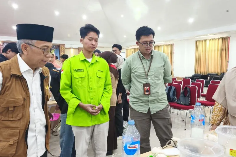 Potensi Ekonomi Singkong di Lampung Melalui Inovasi Teknologi
