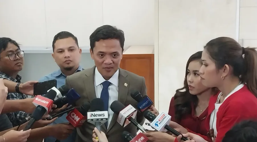 Ketua BEM UGM Diminta Lapor Polisi Terkait Teror yang Diterimanya