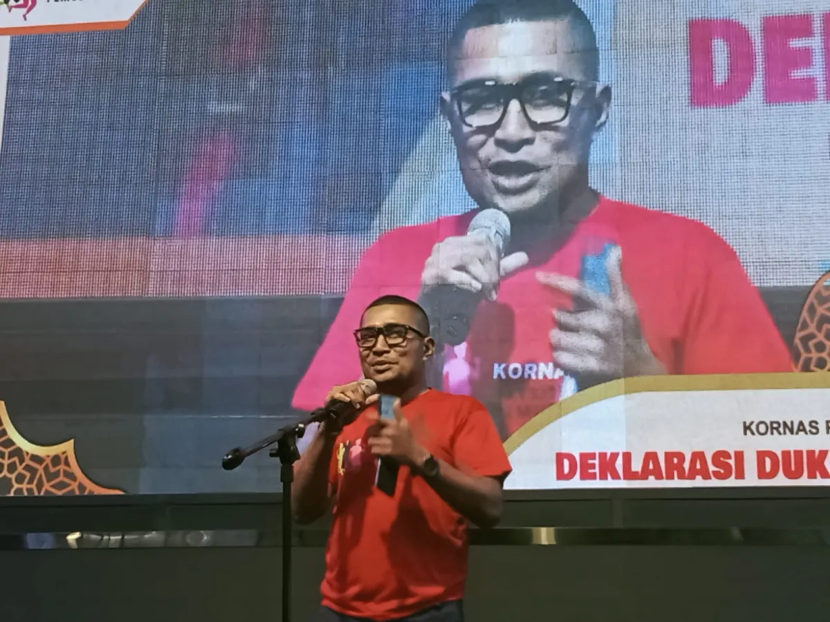 Pemuda Timur Dukung Polri di Bawah Presiden untuk Penegakan Hukum yang Efektif